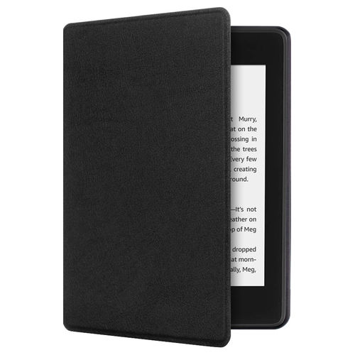 Smart Sleep/Wake Case for Amazon Kindle Paperwhite 4 (2018) - Black